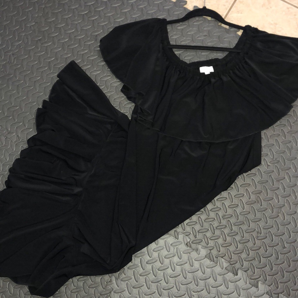 Lularoe dress